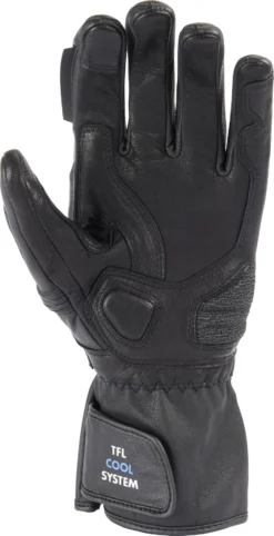 Vanucci Cool Touring IV Gloves -Motorcycle Riding Protection cf.49.d5.D1VanucciCoolTouringIVschwarz20174034019