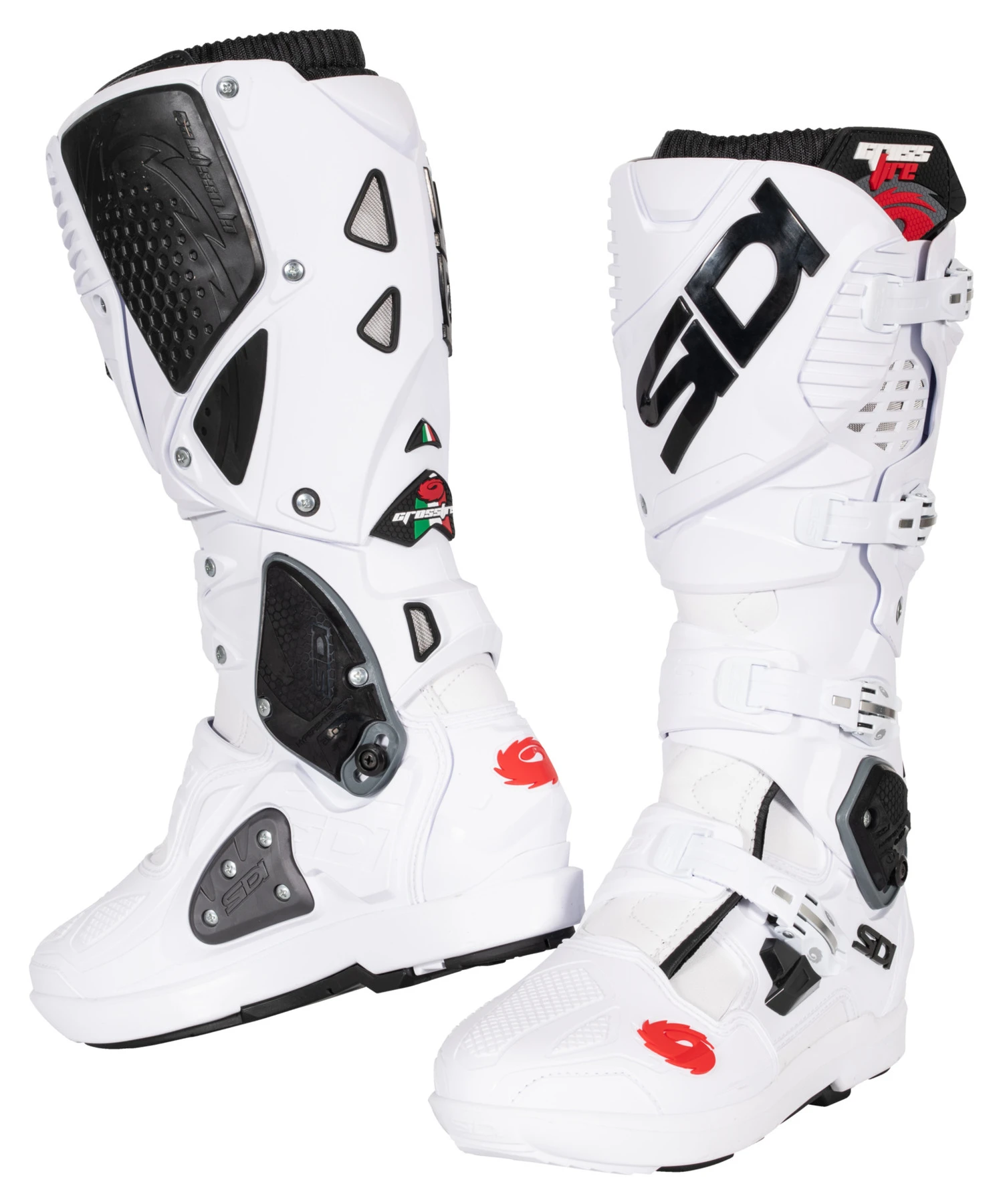 Sidi Crossfire 3 SRS Boot 6 Sidi Crossfire 3 SRS Boot - Image 6