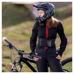 Super Shield Protector Jacket -Motorcycle Riding Protection cf.7a.10.ARG208980SuperShieldProtektorAmazonE4