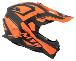 MTR X6B EVO Motocross Helmet -Motorcycle Riding Protection d0.3b.fe .ARG217218MTRX6BEVOD1