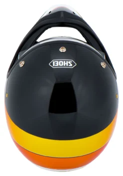 Shoei Ex-Zero Full-Face Helmet -Motorcycle Riding Protection d0.ea .ab .D4ShoeiExZeroEquationTC10sworrotws60474441020