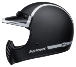 Bell Moto-3 Fasthouse Old Road