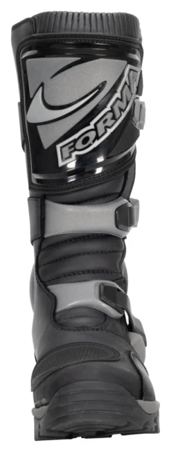 Forma Adventure Dry Boots 11 Forma Adventure Dry Boots -Motorcycle Riding Protection d1.2e.1c.D2FormaAdventureDryschwarz219767