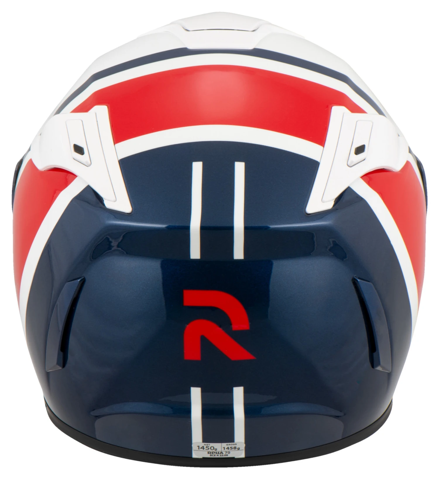 HJC RPHA 70 Paika MC21 3 HJC RPHA 70 Paika MC21 - Image 3