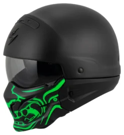 Scorpion Exo-Combat Evo Samurai 17 Scorpion Exo-Combat Evo Samurai -Motorcycle Riding Protection d1.89.4e.ARG217076ScorpionExoCombatEvoSamuraiD6