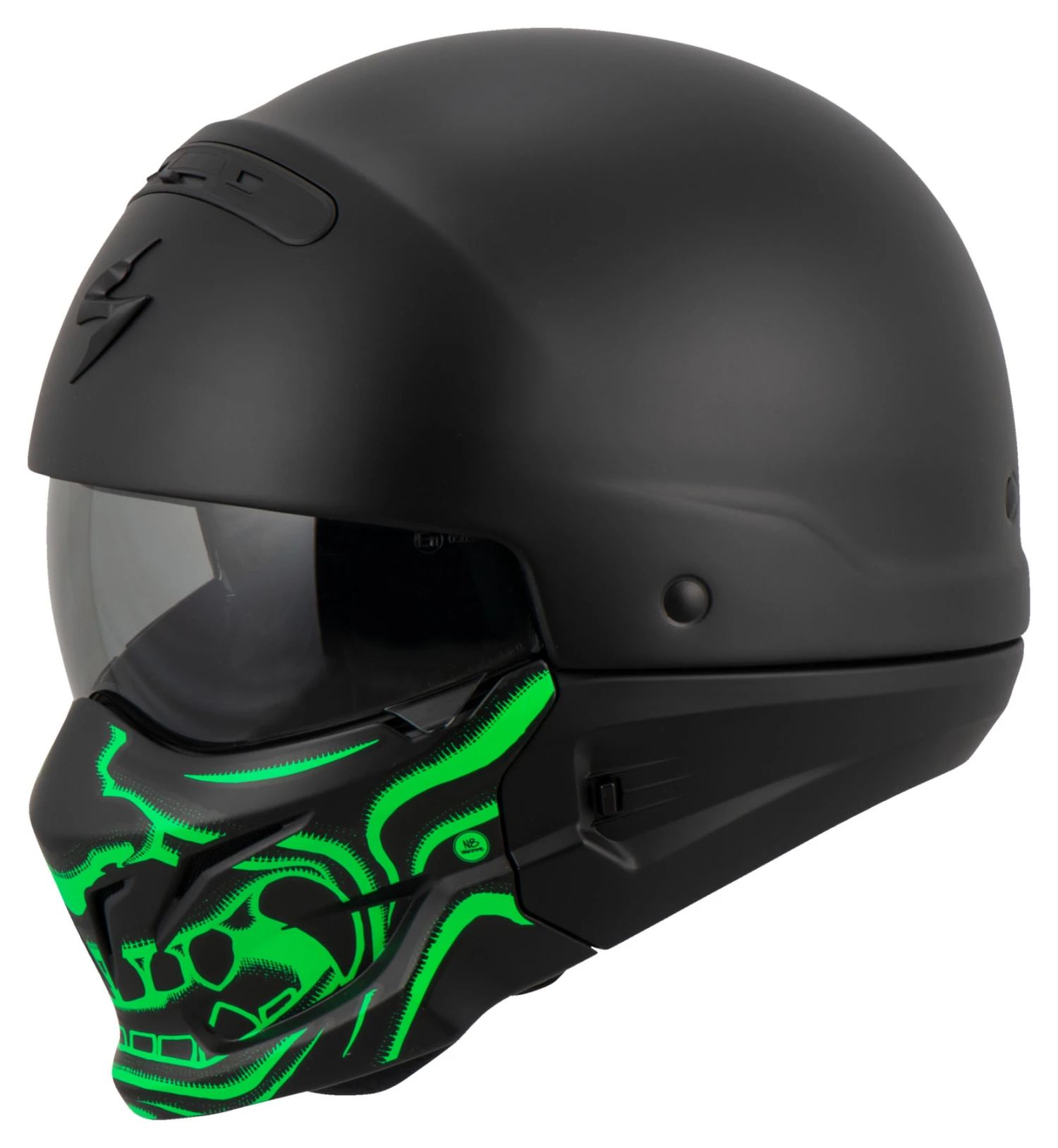 Scorpion Exo-Combat Evo Samurai 7 Scorpion Exo-Combat Evo Samurai - Image 7