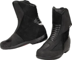 TCX X-ON Road GTX Boot -Motorcycle Riding Protection d1.8a.bd .D6TCXXONROADGTXSchwarz21907633020