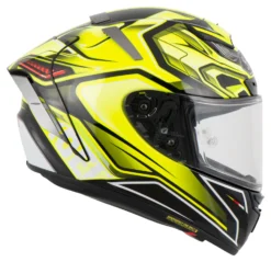 Shoei X-Spirit III Aerodyne TC-3 -Motorcycle Riding Protection d1.c2.1e.D1SHOEIXSPIRITIIIgelbschwarz215249