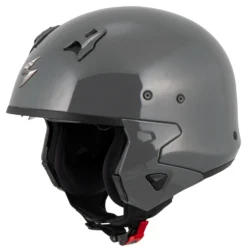 Scorpion Covert-X Jet Helmet -Motorcycle Riding Protection d1.de .c5.ARG217075ScorpionCovertXD10