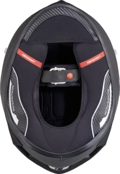 Scorpion Exo-R1 Air Full-face Helmet -Motorcycle Riding Protection d2.55.46.D5ScorpionEXOR1AirSolidMatteBlack21629541019