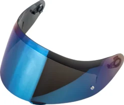 AGV K5 S/ K3 SV -Motorcycle Riding Protection d2.93.44.H1AGVMAXPinlVisK3GRXSMSblauversp2001724542020