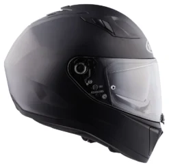 HJC I70 Full-Face Helmet -Motorcycle Riding Protection d2.db .ca .D1HJCI70MattSchwarz21692041019