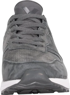 VANUCCI VC SNEAKER SZ. 40 -Motorcycle Riding Protection d3.91.fe .D2VanucciVCSneakergrau21919433020