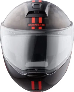 SCHUBERTH C4 PRO CARBON -Motorcycle Riding Protection d5.5a.31.D3SchuberthC4ProCarbonFusionCarbonRot21577541020
