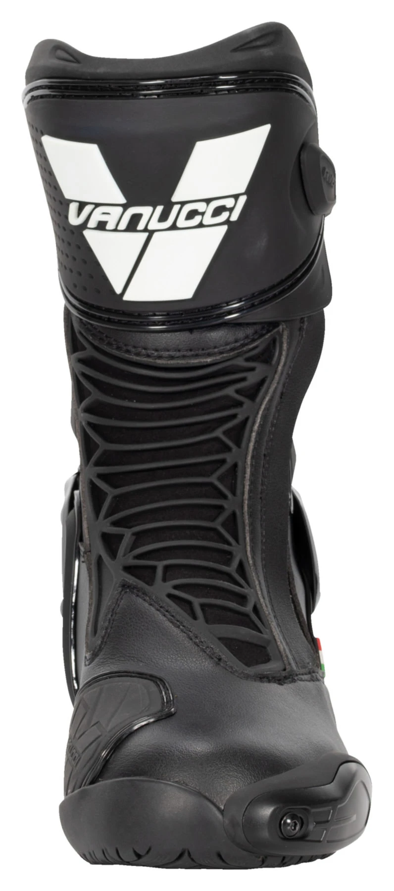 Vanucci RV6 Pro Racing Boot 3 Vanucci RV6 Pro Racing Boot - Image 3