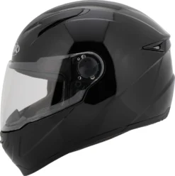 MTR S-5 Full-Face Helmet