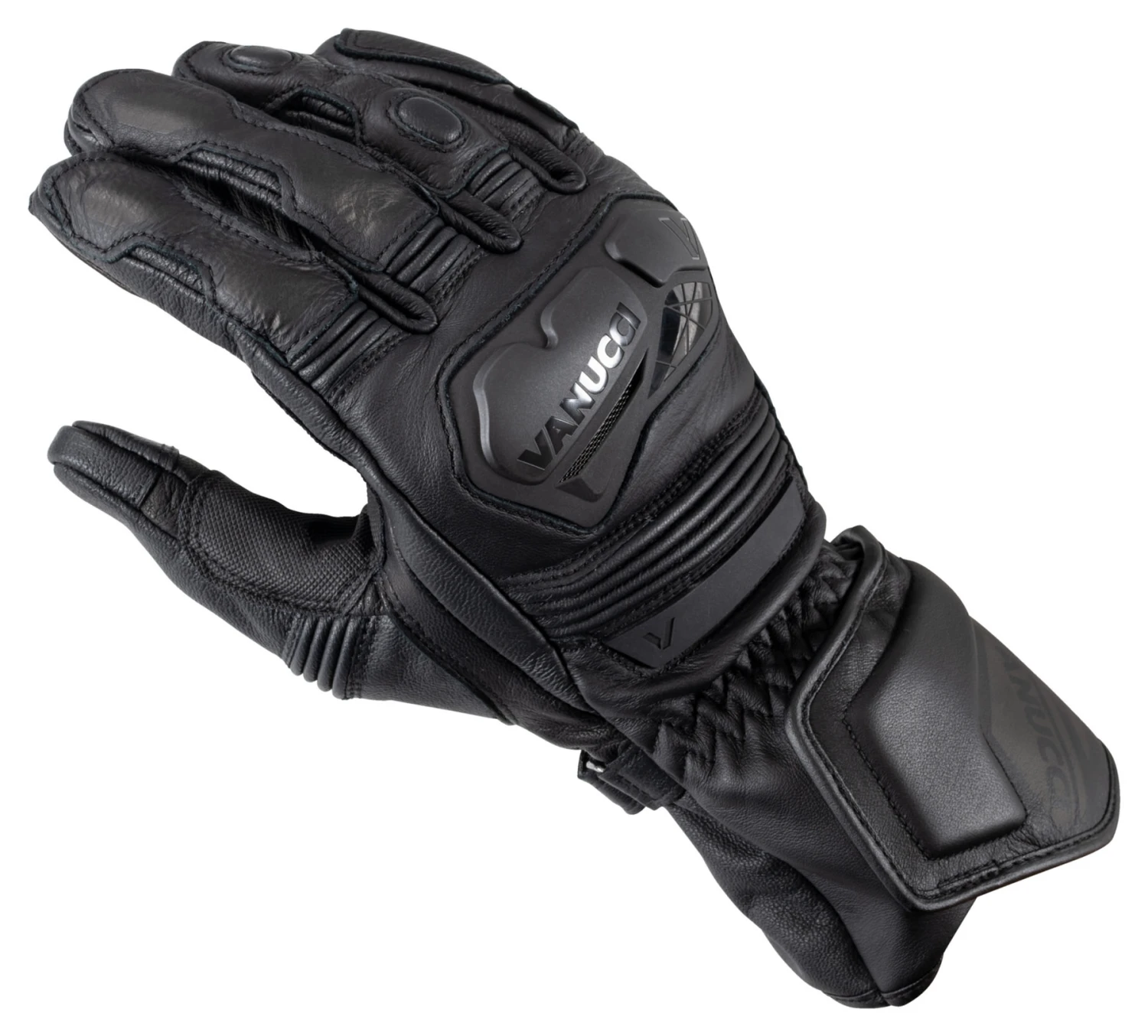 VANUCCI VSG-2 1 VANUCCI VSG-2