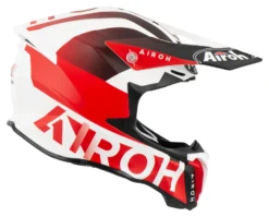 Airoh Twist 2.0 Lift Red Matt -Motorcycle Riding Protection d7.09.23.ARG217707AirohTwist2liftD1