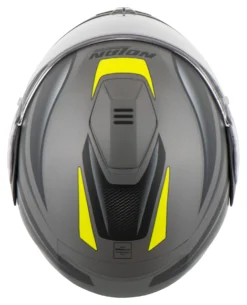 Nolan N100-5 Orbiter -Motorcycle Riding Protection d7.38.3a.ARG218909NolanN1005D5