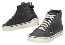 TCX Street 3 WP Boots -Motorcycle Riding Protection d7.52.6c.D6TCXStreet3schwarz219831