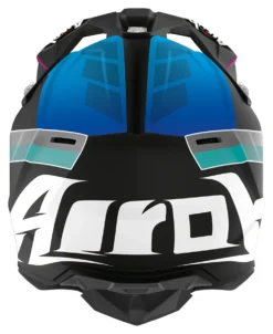 Airoh Wraap Prism -Motorcycle Riding Protection d7.7e.db .ARG505750AirohWraapprismD1