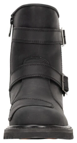 Highway 1 Chopper III Boots -Motorcycle Riding Protection d7.8a.37.D2Highway1ChopperIIIschwarz21932133020