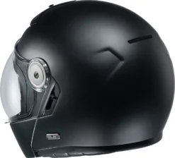 HJC V90 Flip-Up Helmet -Motorcycle Riding Protection d7.97.c7.D3HJCV90MattSchwarz21523241019