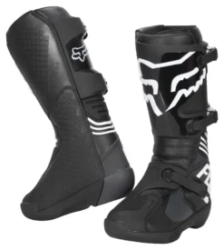 Motorcycle Riding Protection -Motorcycle Riding Protection d7.d7.05.D6FoxCompschwarz219731