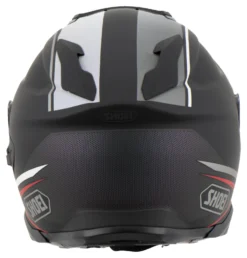 Shoei GT-Air II Panorama TC-5 12 Shoei GT-Air II Panorama TC-5 -Motorcycle Riding Protection d7.e6.ba .D3SHOEIGTAir2PanoramaTC5schwarzsilber217015
