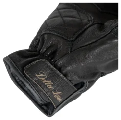 Detlev Louis DL-GM-10 Gloves -Motorcycle Riding Protection d8.09.2d.ARG210775DetlevLouisDLGM10D8