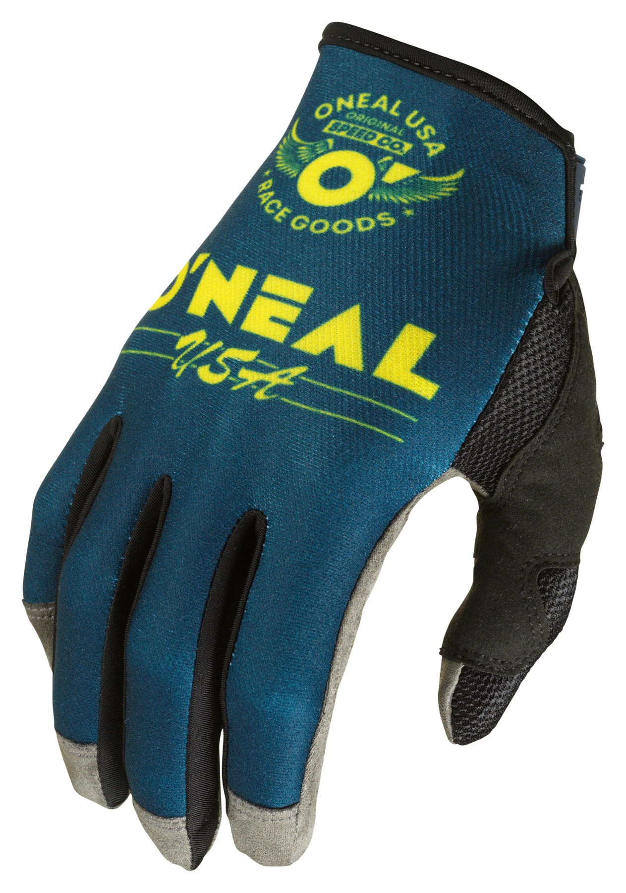 O'Neal Mayhem BULLET Gloves 1 O'Neal Mayhem BULLET Gloves