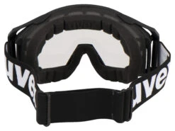 UVEX PYRO MX GOGGLES -Motorcycle Riding Protection d8.cd .4b.D4UvexPyromattschwarzklar20016282