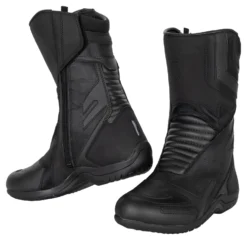 Modeka Valeno Boots -Motorcycle Riding Protection d9.29.79.ARG219686ModekaValenoD6