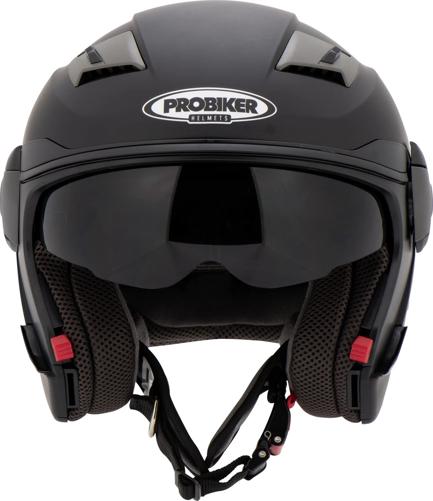 Probiker Multi-Jet Jet Helmet 3 Probiker Multi-Jet Jet Helmet - Image 3