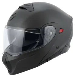 Scorpion Exo-930 Flip-up Helmet -Motorcycle Riding Protection d9.70.cc.D8ScorpionExo930mattschwarz217190