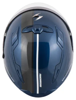 Scorpion Exo-230 SR Jet Helmet -Motorcycle Riding Protection d9.a5.f0.ARG217344SCORPIONEXO230D4