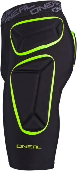 O'Neal Trail Shorts -Motorcycle Riding Protection d9.f2.ff .D5ONealTrailShortsschwarzlime21880332019