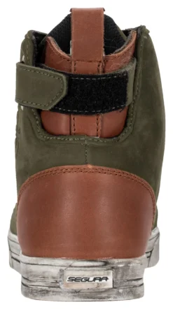 Segura Pixel Boots -Motorcycle Riding Protection d9.f8.31.ARG501350SeguraPixelD3