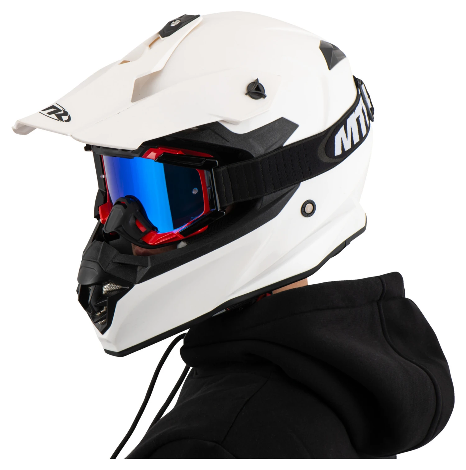 MTR S12 PRO + GOGGLES 5 MTR S12 PRO + GOGGLES - Image 5