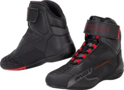 Vanucci RVX-1 Boot -Motorcycle Riding Protection da.6c.c1.D6VanucciRVX1schwarz21909633019