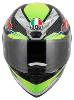 AGV K1 Dundee -Motorcycle Riding Protection da.b2.9c.ARG217721AGVK1DundeeD2