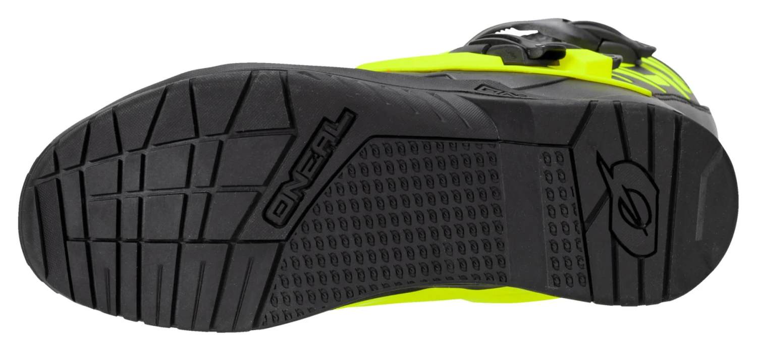 O'Neal RSX Boots 7 O'Neal RSX Boots - Image 7
