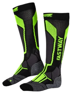 Fastway Uni 201 Socks Long