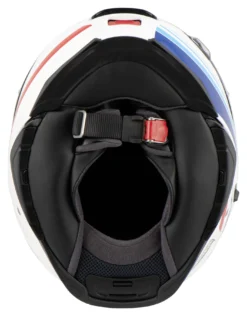 Shoei Neotec II Separator TC-10 15 Shoei Neotec II Separator TC-10 -Motorcycle Riding Protection db.76.7c.D6ShoeiNeotecIISparatorTC10BlauRot216589