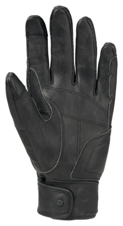 Detlev Louis DL-GM-6 Gloves -Motorcycle Riding Protection db.79.0a.D1DetlevLouisDLGM6schwarzvintage21077134021