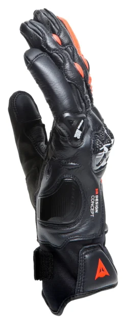 Dainese Carbon 4 Short Gloves -Motorcycle Riding Protection db.85.c5.D4DaineseCarbon4Short210838