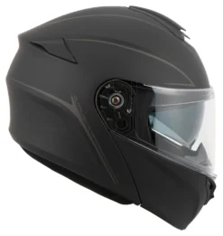 Sena Outrush R Flip Up Helmet -Motorcycle Riding Protection db.96.ce .D2SenaOutrushRmattschwarz217133