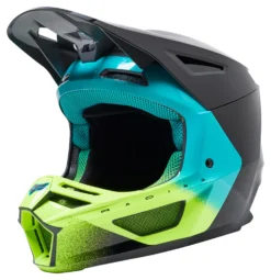 Fox V2 Rkane, Motocross Helmet