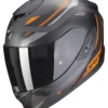 Scorpion Exo-1400 EVO Carbon Air Kydra