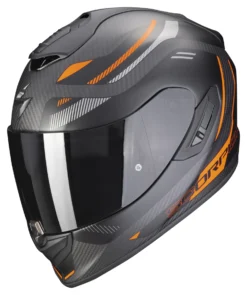 Scorpion Exo-1400 EVO Carbon Air Kydra
